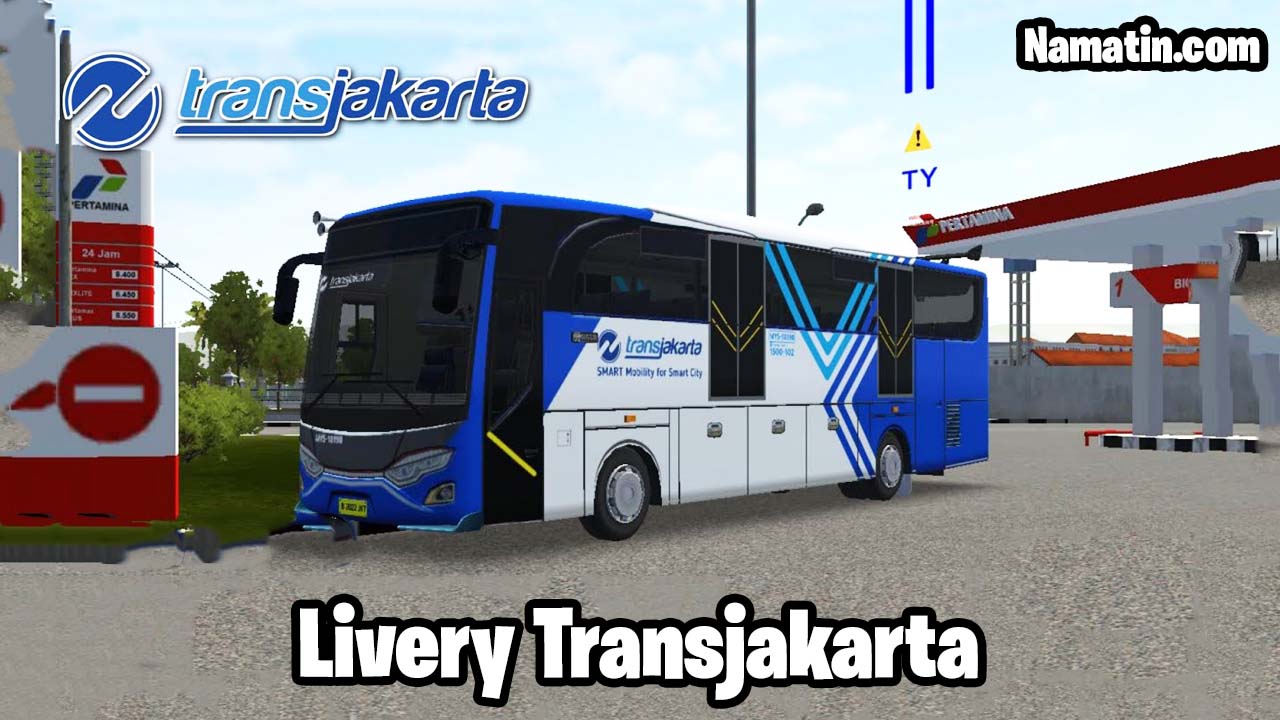 download livery bussid transjakarta