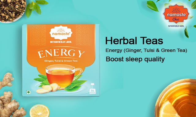 natural herbal tea