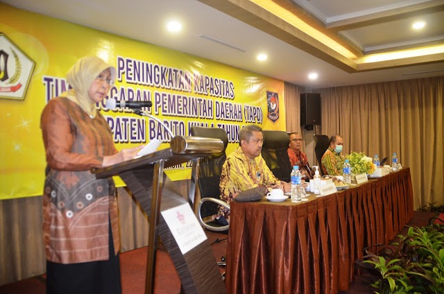 Penyusunan RKPD Jangan Sampai Lost Money Producer Program 