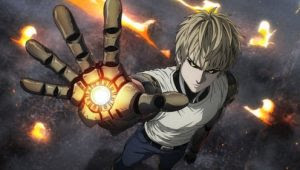 one punch man temporada 1 cap 2 español latino facebook