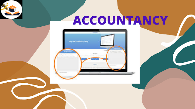 +2Accountancy