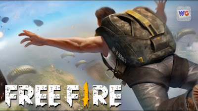 Free Fire Battlegrounds Mod Apk+Data v1.13.0  Terbaru Update Android