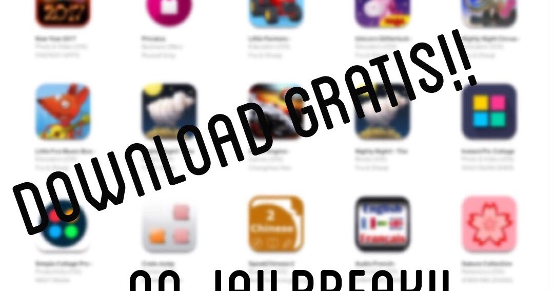 5 situs download aplikasi berbayar jadi gratis di iphone ...