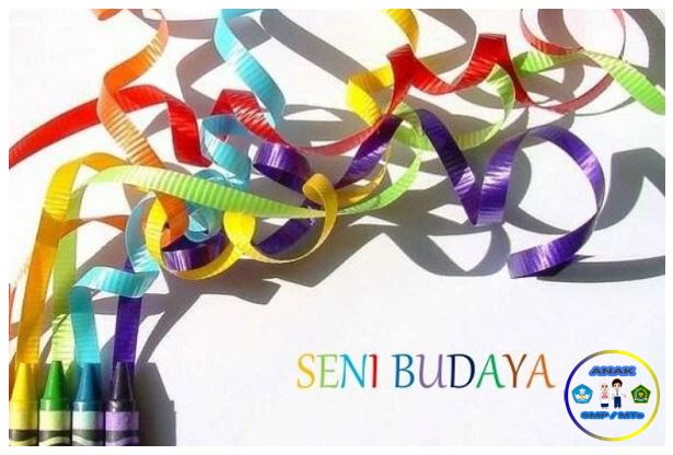 Soal UMBN USBN Seni Budaya Kelas 9 SMP/MTs Tahun 2021-2020
