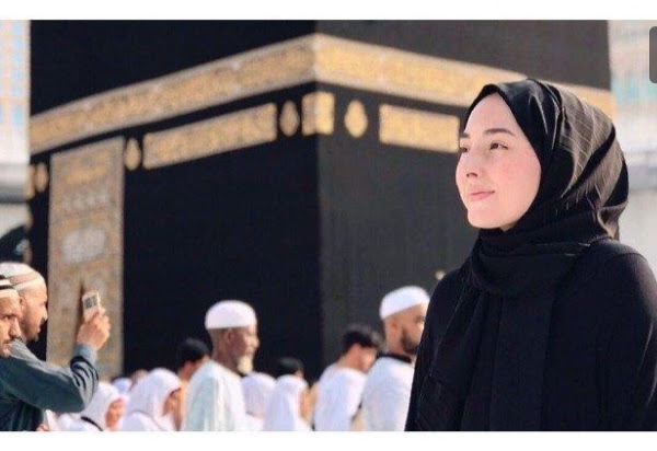 Review singkat Raudhah - Madinah 