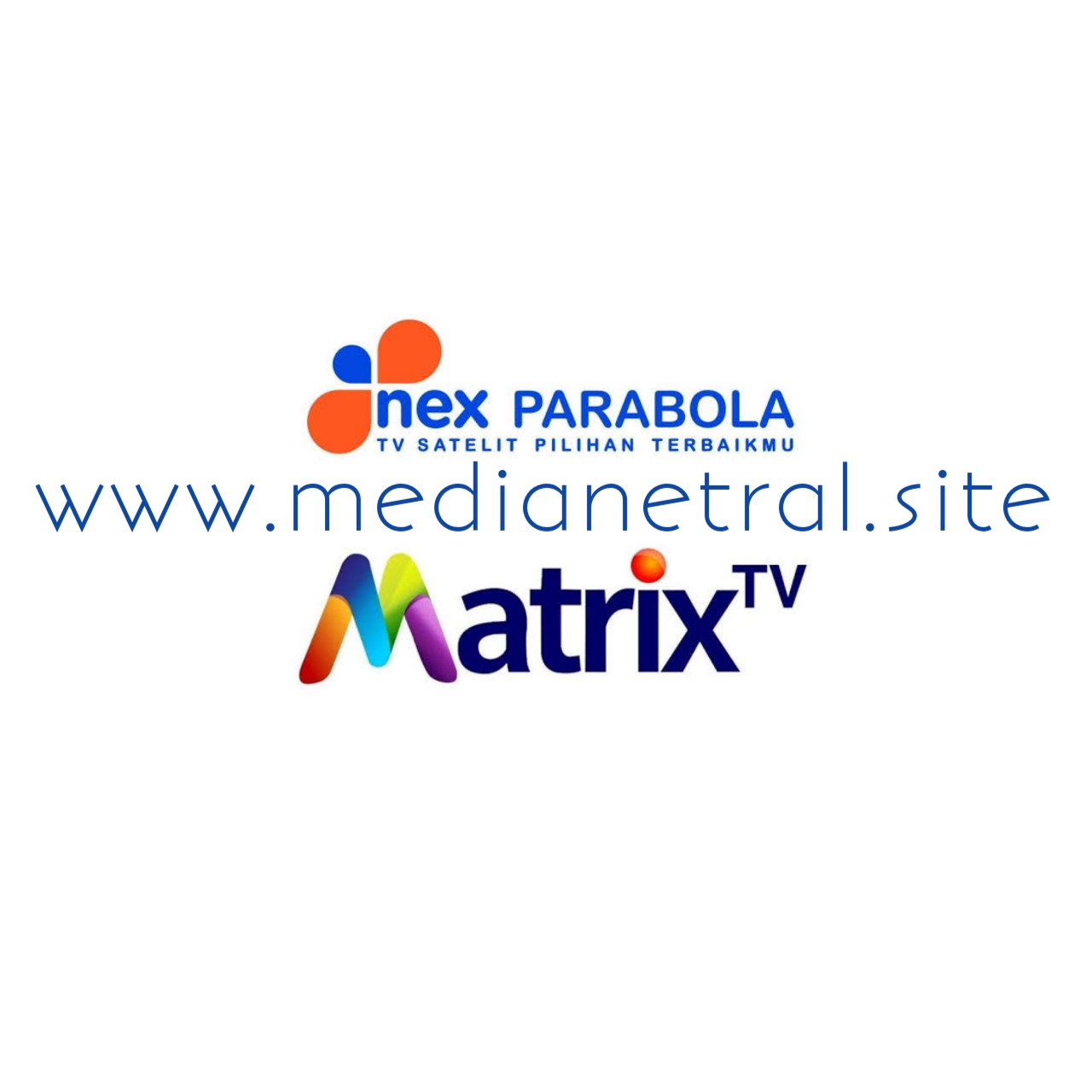 matrix nex parabola