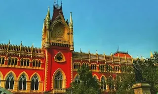 kolkata high court