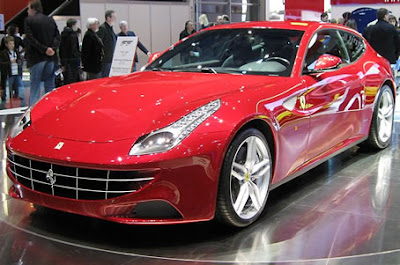 Ferrari-FF Image