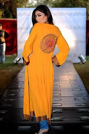 Fashion Kameez Salwar