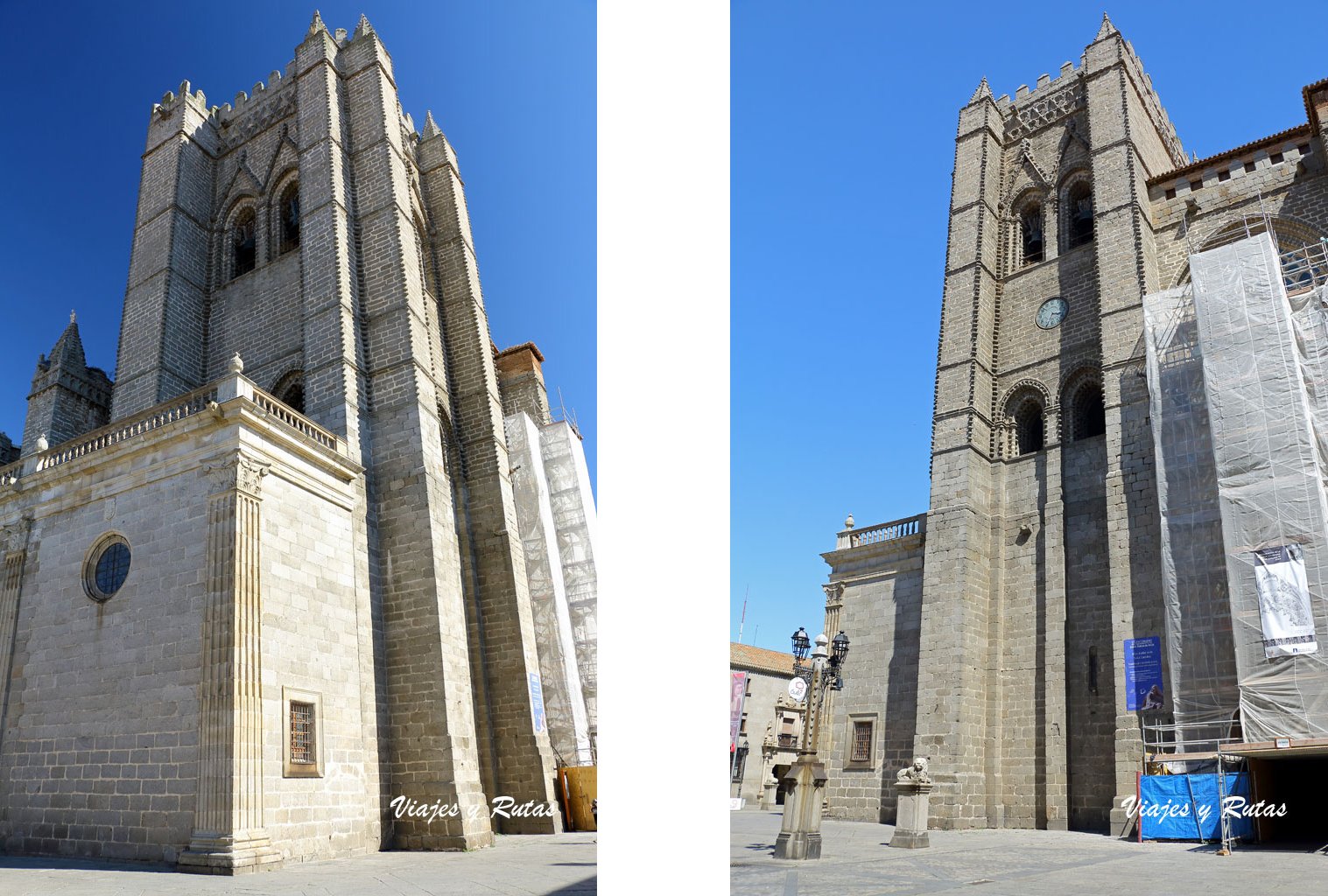 Catedral de Ávila