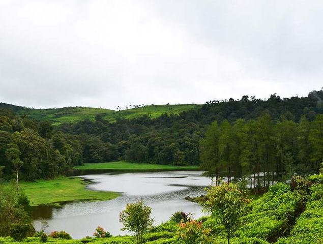 danau situ patengan, danau situ patenggang, danau situ patengan ciwidey bandung, danau situ patenggang ciwidey bandung