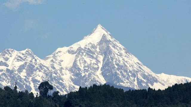 Geography of India -5/10 (भारतातील पर्वत)