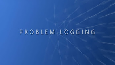 Problem Logging