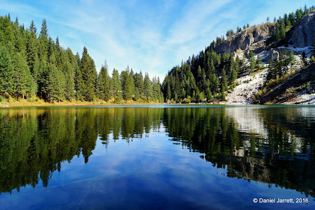 Leqinati Lakes, Kosova