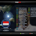 PESEdit Patch 3.2 INDONESIA vs MALAYSIA [2012] [65MB] - T2U Mediafire Link