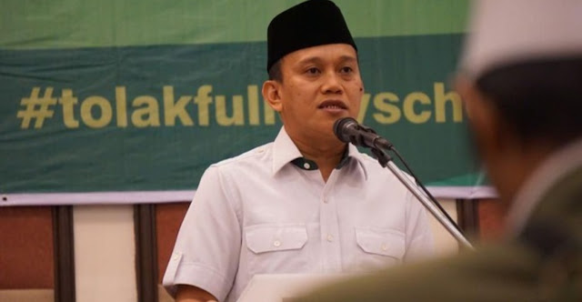 TKN: Mbah Moen Salah Ucap soal Prabowo, Di-Framing Kubu Sebelah