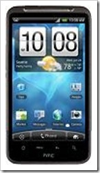 htc evo