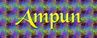 Ampun - ক্ষমা