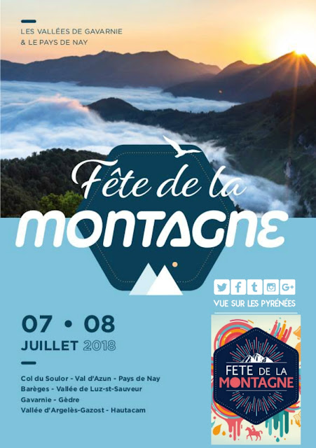 Fête de la Montagne En Pays Toys 2018