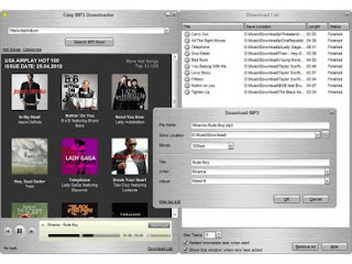 Easy MP3 Downloader 4.4.6.2 Full Version with Patch
