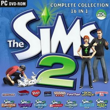 The Sims 2 Pets+Serial+Crack