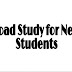 Abroad Study For Nepali Students