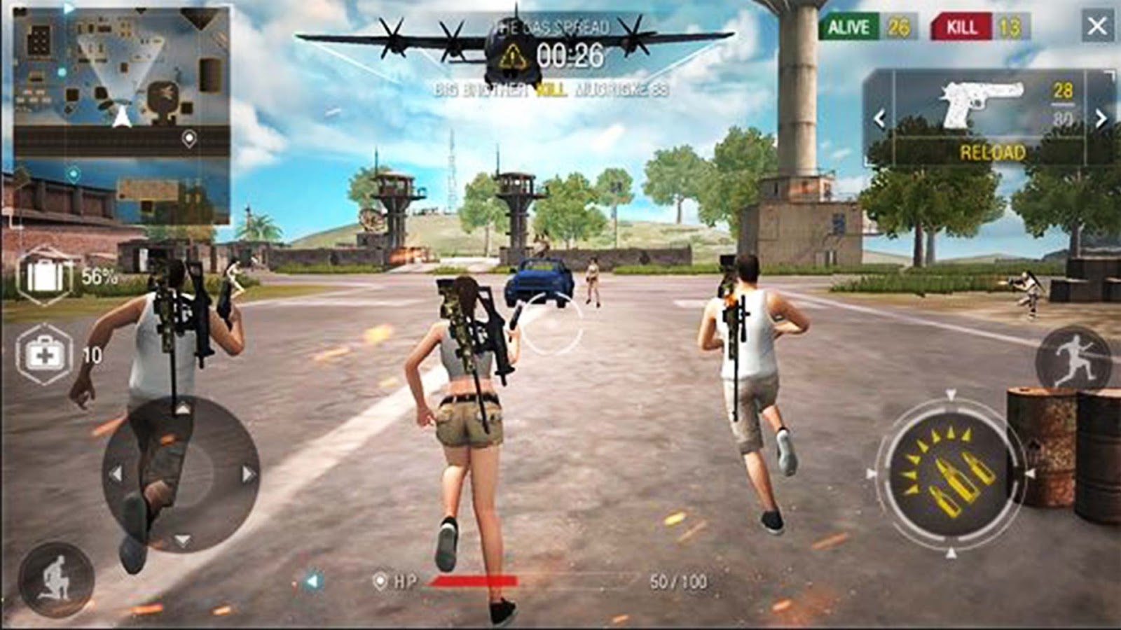 Freefirebg.Mobi Diamond Cheat Without Human Verification