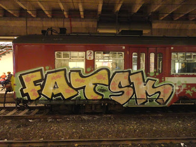 fatsk - organ bond end eus