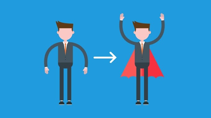 Become your best self: Achieve breakthrough transformation [Free Course]