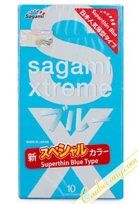 BCS Sagami Super Thin