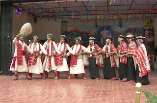 Dakhraini Fair.