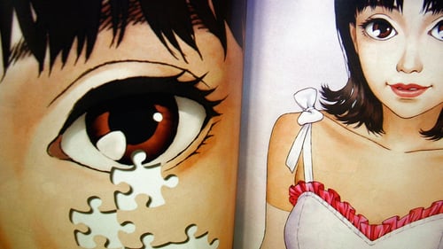 Perfect Blue 1997 dvd full descargar