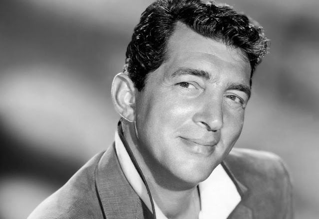 Dean Martin