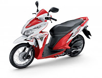 Honda Vario 125i 2013