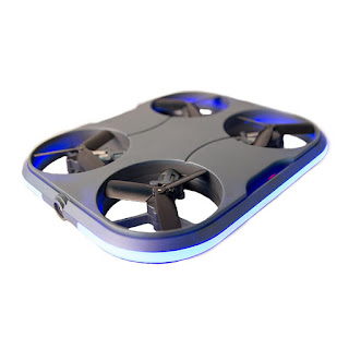 Spesifikasi Drone KaiDeng K150 - OmahDrones