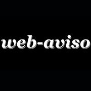 web-aviso logo