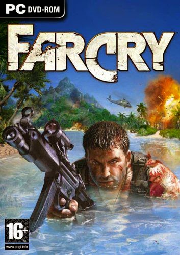 Far-Cry