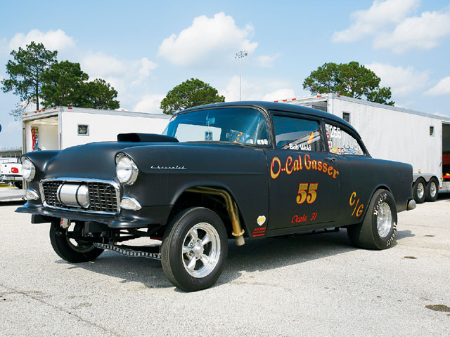 GASSER 