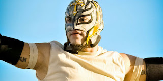 WWE Rey Mysterio