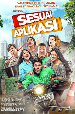 Download Film Sesuai Aplikasi (2018) Full Movie