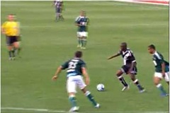 Palmeiras vs Vasco da Gama