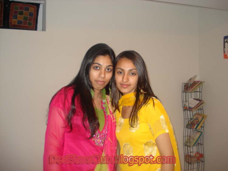 Lovely Desi Girls