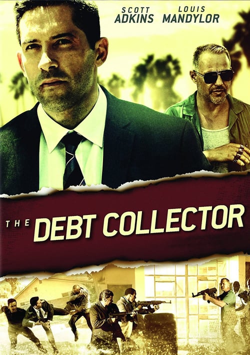 The Debt Collector 2018 Download ITA