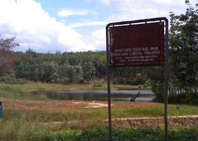 tempat wisata di mesuji