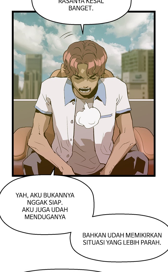 Webtoon Weak Hero Bahasa Indonesia Chapter 42