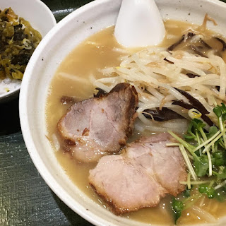 ラーメン