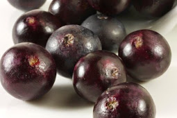 Diet Acai Berry Untuk Langsing Cepat dan Alami