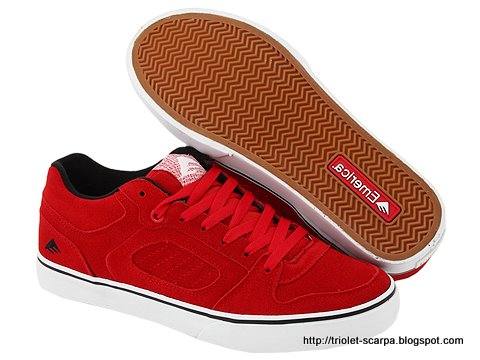 Triolet scarpa:scarpa-17390290