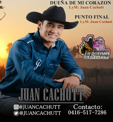 Juan Cachutt