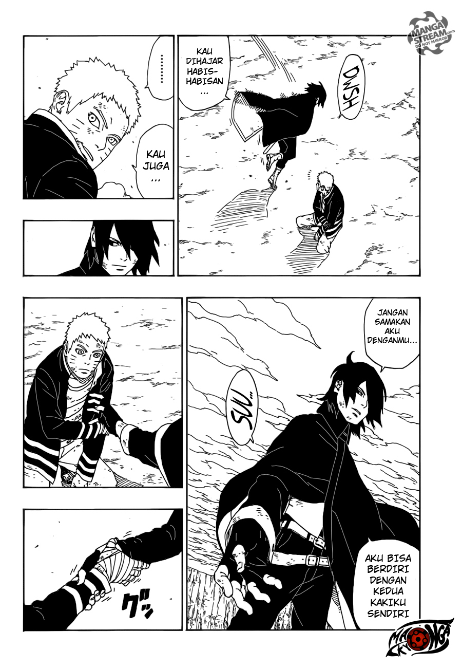 Boruto Chapter 10-4